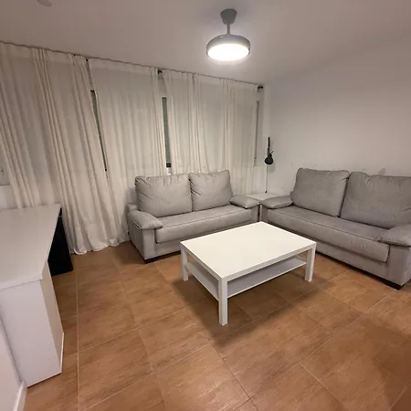 Hébergement de vacances La Casa De Abuelos