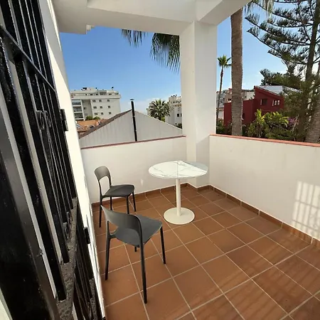 Hébergement de vacances La Casa De Abuelos Torremolinos