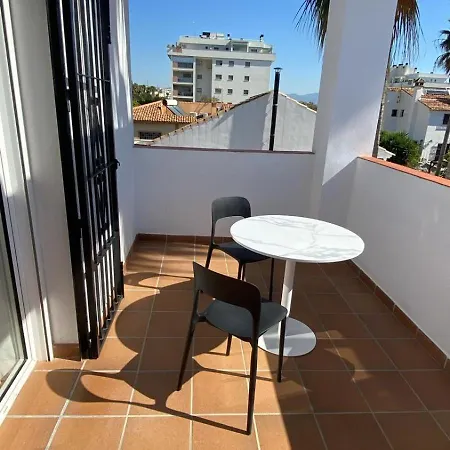 Hébergement de vacances La Casa De Abuelos