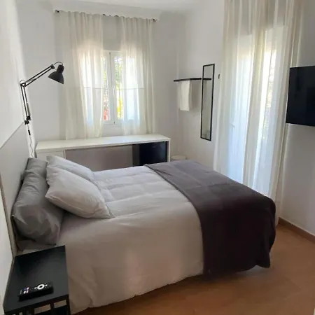 La Casa De Abuelos * Torremolinos
