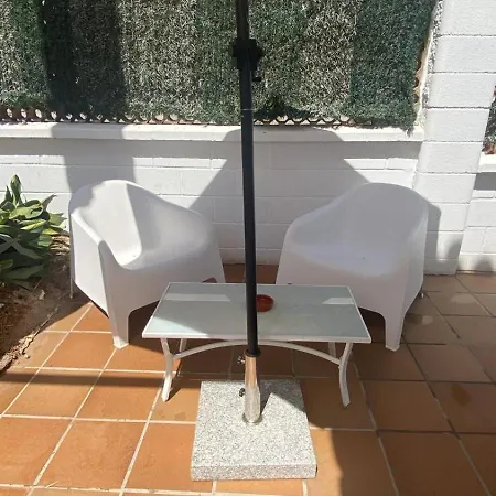La Casa De Abuelos Torremolinos