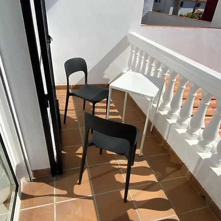 Hébergement de vacances La Casa De Abuelos Torremolinos
