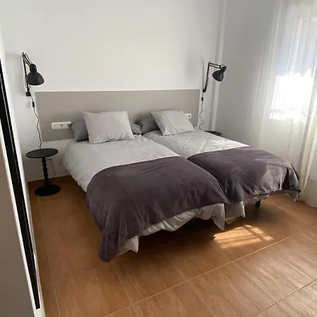 La Casa De Abuelos