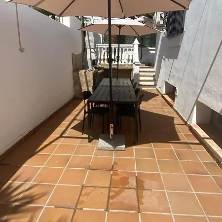 La Casa De Abuelos Hébergement de vacances