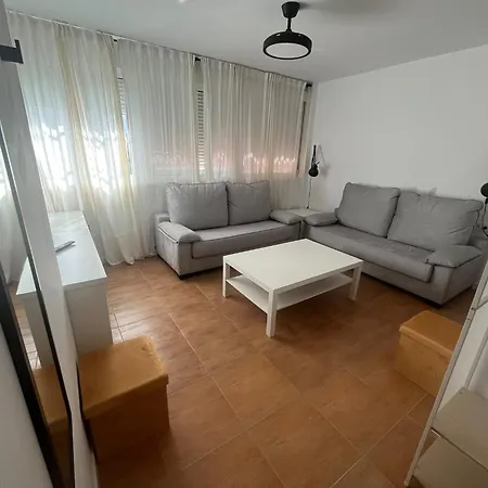 Hébergement de vacances La Casa De Abuelos *