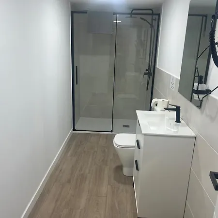 Hébergement de vacances La Casa De Abuelos Torremolinos