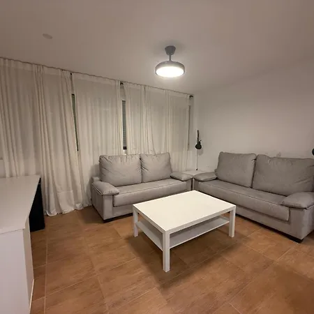 Hébergement de vacances La Casa De Abuelos *