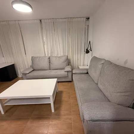 Hébergement de vacances La Casa De Abuelos *