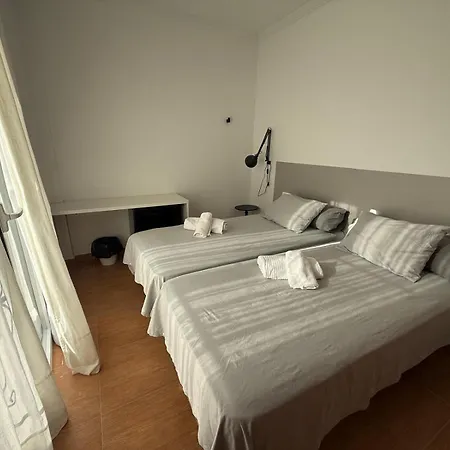 La Casa De Abuelos * Torremolinos