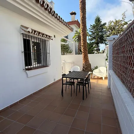 Hébergement de vacances La Casa De Abuelos