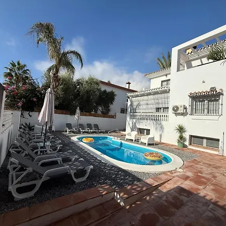 Hébergement de vacances La Casa De Abuelos