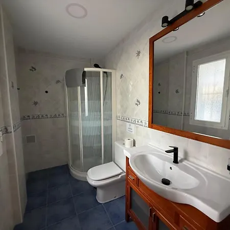 La Casa De Abuelos Hébergement de vacances *