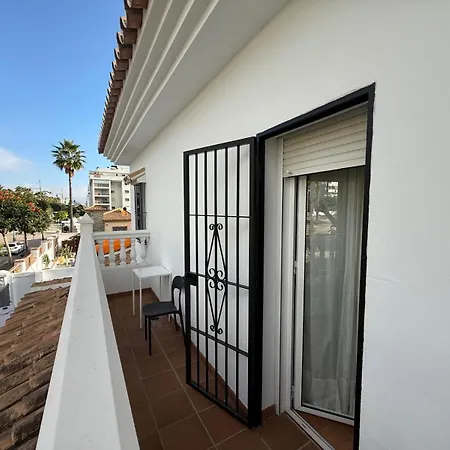 La Casa De Abuelos Hébergement de vacances Torremolinos
