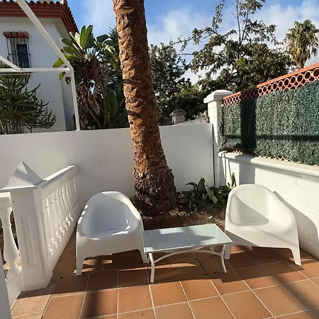 La Casa De Abuelos * Torremolinos