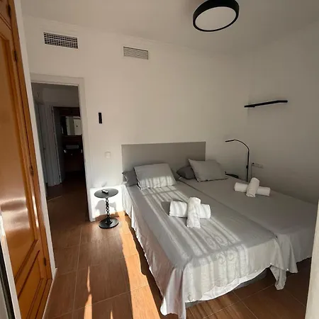 La Casa De Abuelos