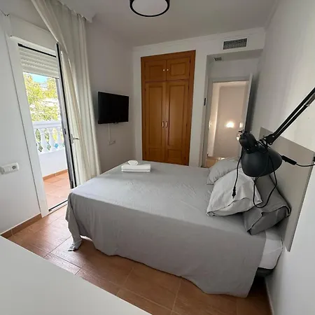 La Casa De Abuelos Torremolinos