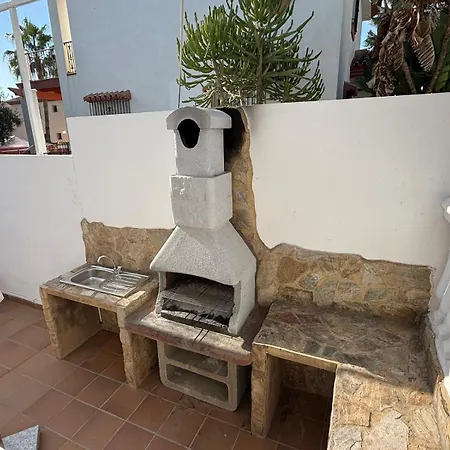 La Casa De Abuelos * Torremolinos