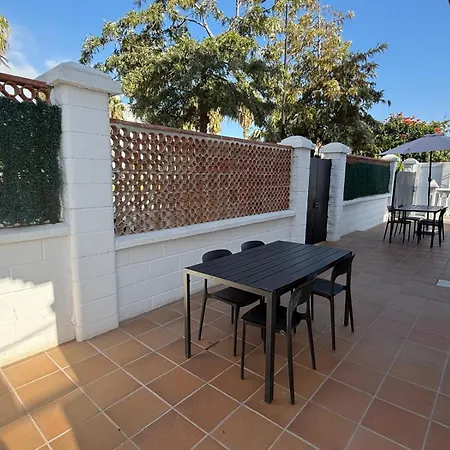 La Casa De Abuelos Torremolinos