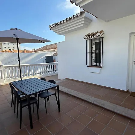 Hébergement de vacances La Casa De Abuelos