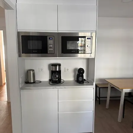 Hébergement de vacances La Casa De Abuelos