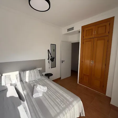La Casa De Abuelos Torremolinos