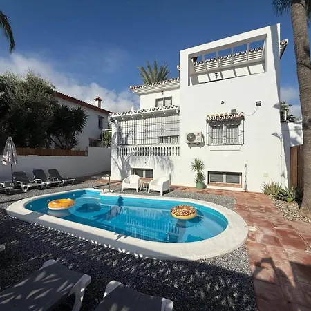 La Casa De Abuelos Hébergement de vacances