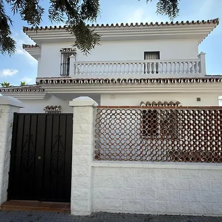 Hébergement de vacances La Casa De Abuelos